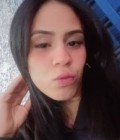 Rencontre Femme Venezuela à Caracas : Anais, 25 ans